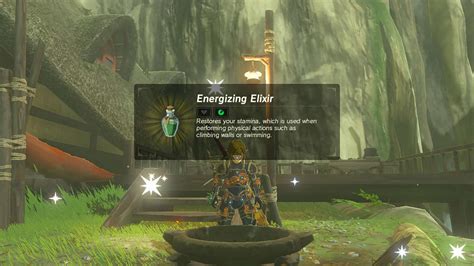 cooling elixir botw.